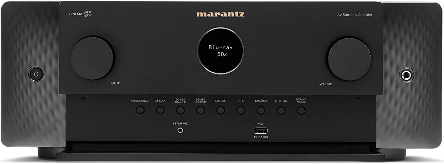 Sistemas de sonido - 2